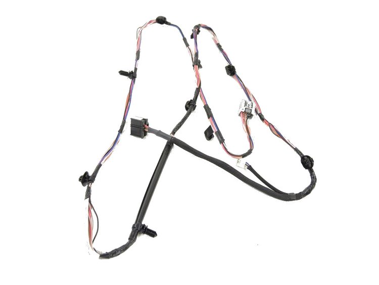WIRING BODY