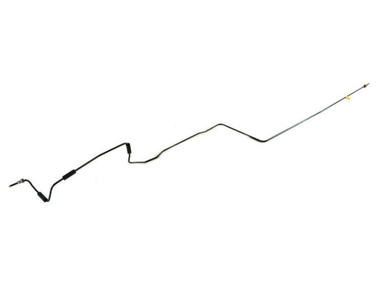 TUBE BRAKE