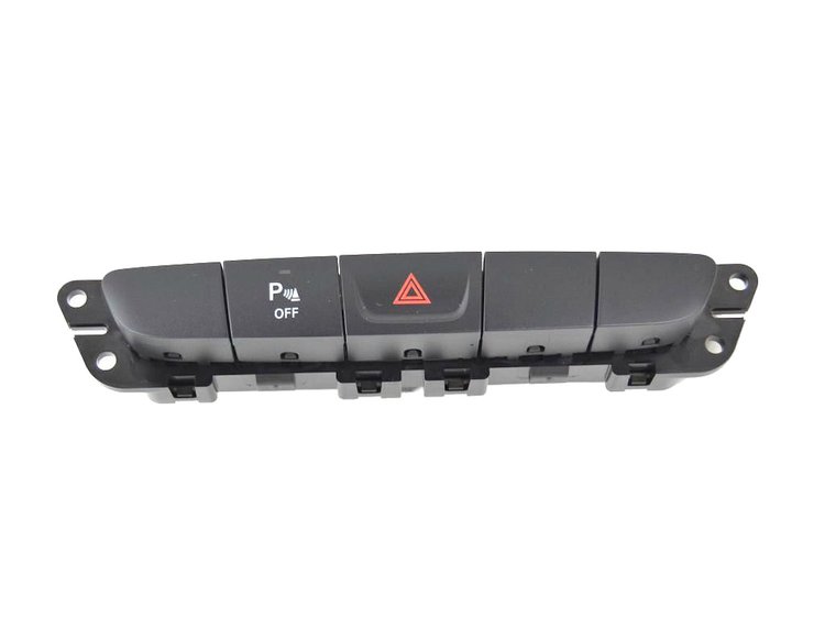 SWITCH INSTRUMENT PANEL
