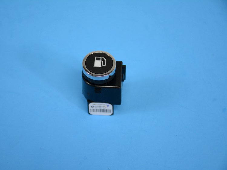 SWITCH FUEL DOOR