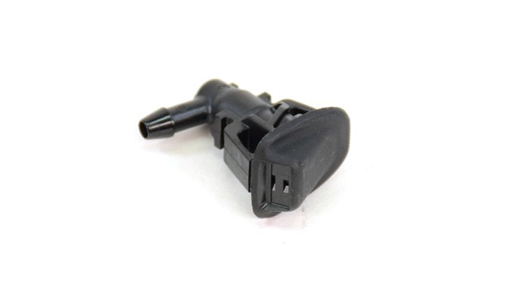NOZZLE WINDSHIELD WASHER