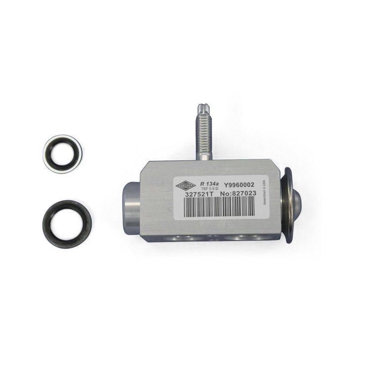 VALVE A/C EXPANSION