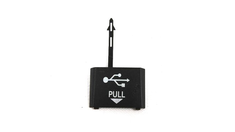 CAP USB PORT