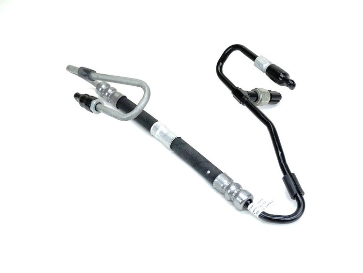 LINE POWER STEERING PRES