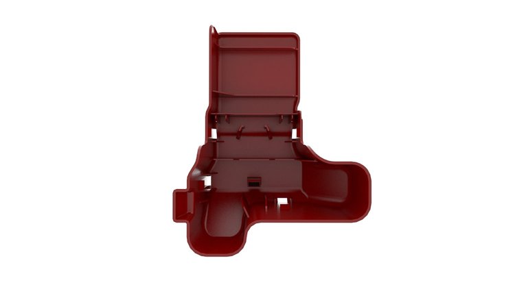 COVER BATTERY POST