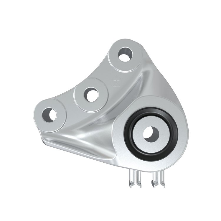 BRACKET ENGINE MOUNT