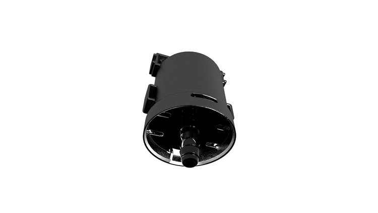 FILTER FUEL VAPOR VENT