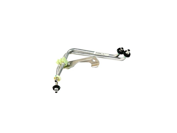 HOSE TRANS OIL COOLER