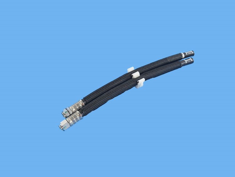 HOSE TRANS OIL COOLER