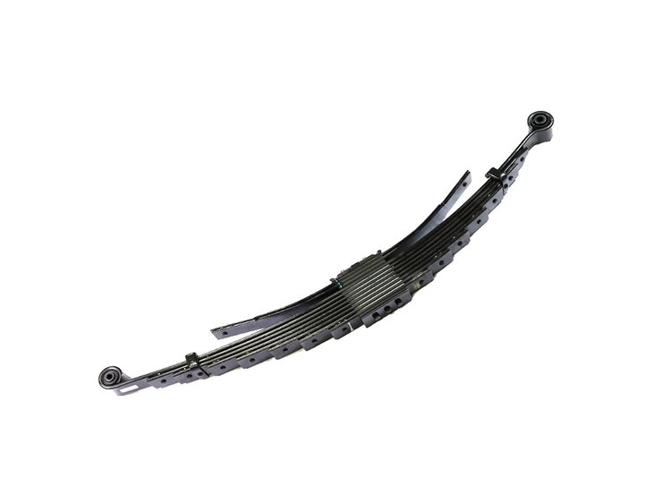 SPRING REAR LEAF