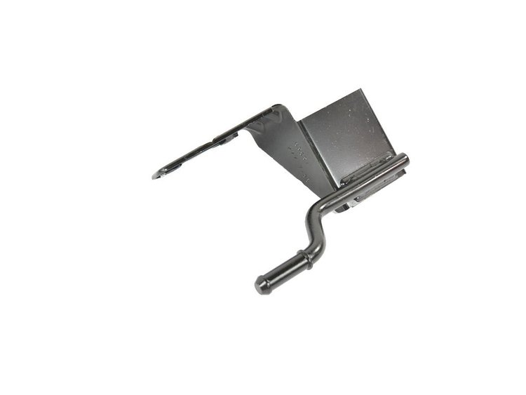 BRACKET SPARE TIRE