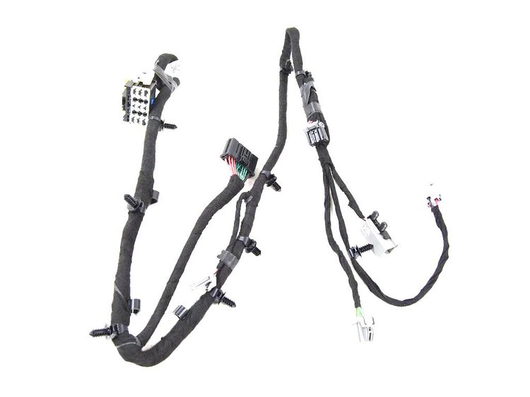 WIRING JUMPER