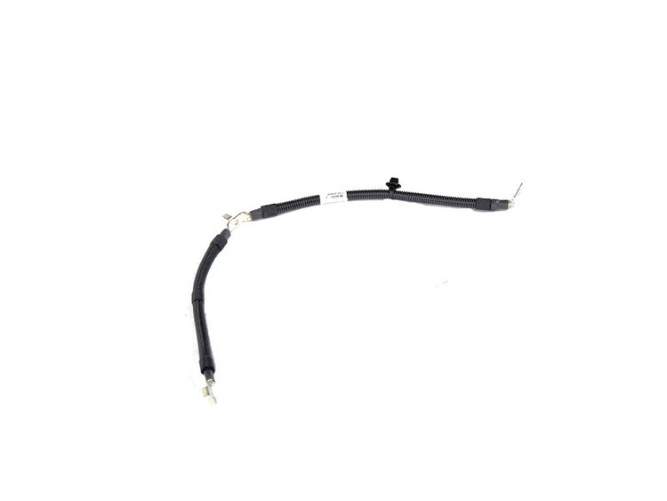 WIRING BATTERY NEGATIVE