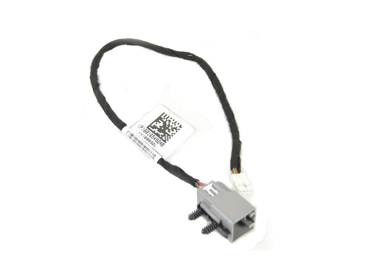 WIRING DOOR JUMPER