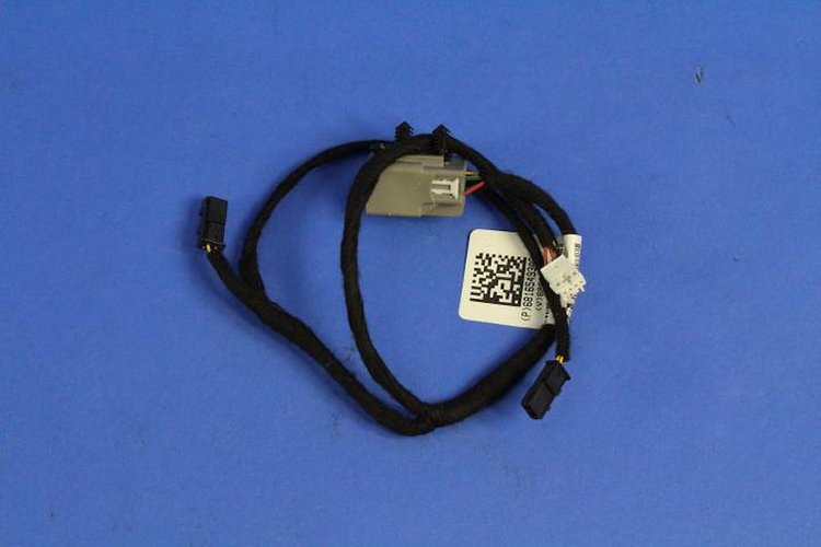 WIRING DOOR JUMPER