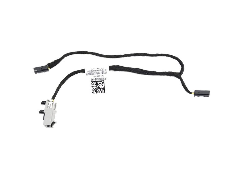 WIRING DOOR JUMPER