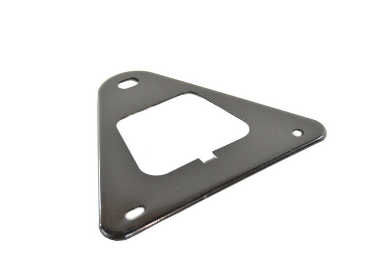 BRACKET FASCIA