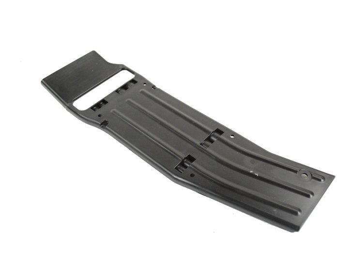 SHIELD FUEL BRAKE BUNDLE