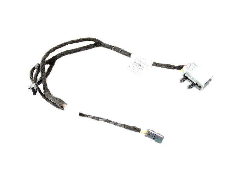 WIRING DOOR JUMPER