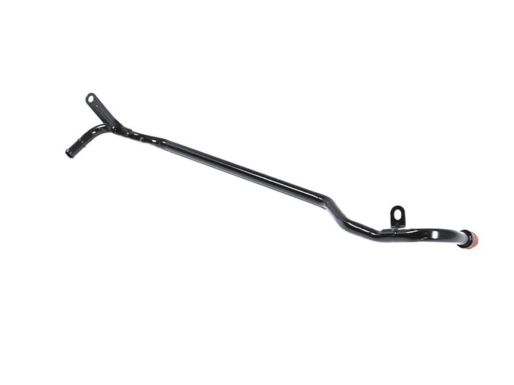 TUBE COOLANT OUTLET