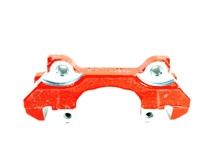 ADAPTR DISC BRAKE CALIPR