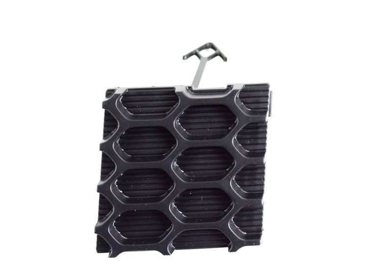 PLUG TOW HOOK
