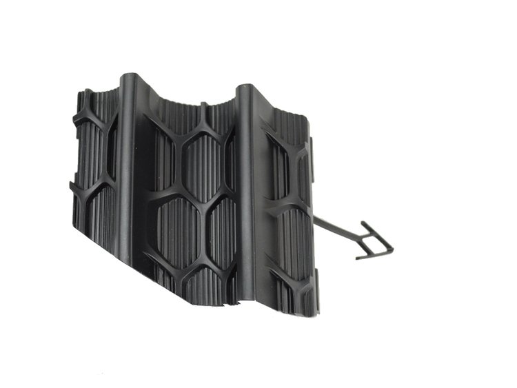 PLUG TOW HOOK