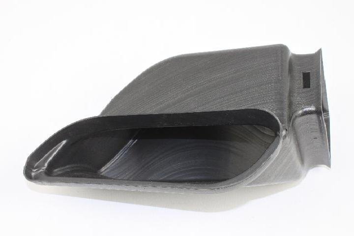 DUCT FLOOR