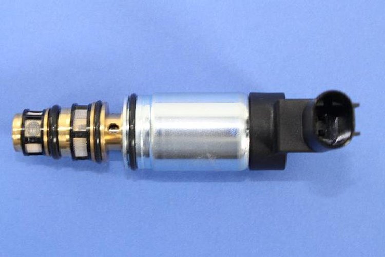VALVE A/C COMPRESSOR