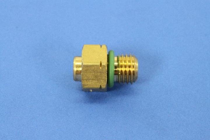 VALVE HIGH PRESSURE RELIE