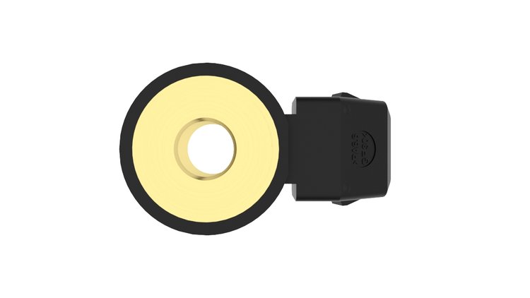 SENSOR KNOCK