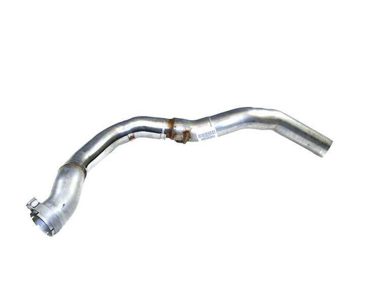 PIPE EXHAUST