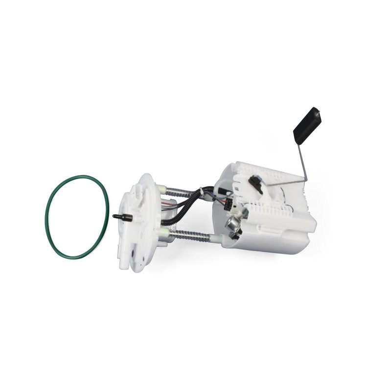 MODLE FUEL PUMP/LEVEL