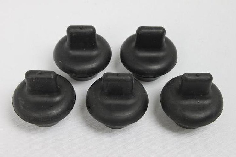 PLUG PIPE