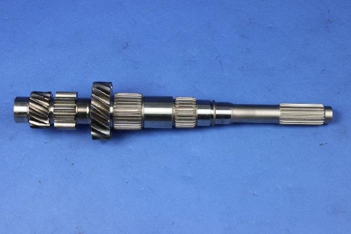 SHAFT TRANSMISSION