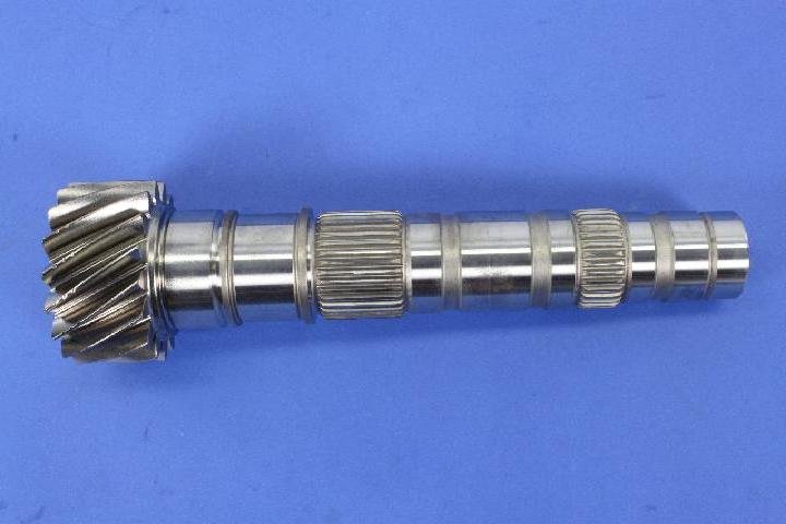 SHAFT TRANS SECONDARY
