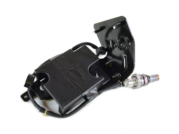 SENSOR EXHAUST