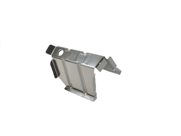 REINFORCEMENT SILL