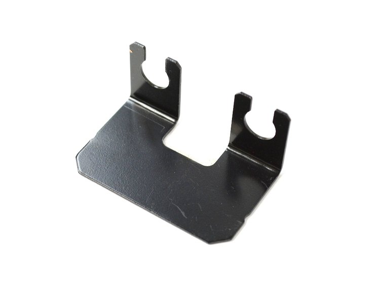 BRACKET BRAKE SENSOR WIRE