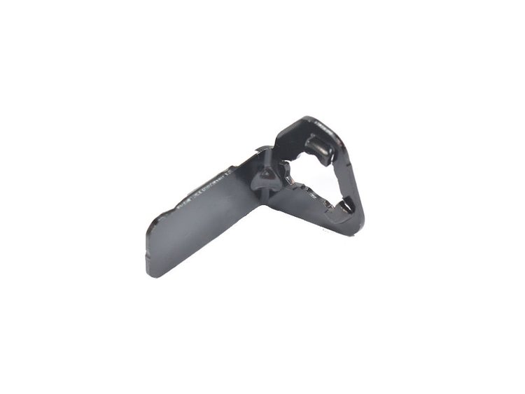 BRACKET PARK BRAKE CABLE