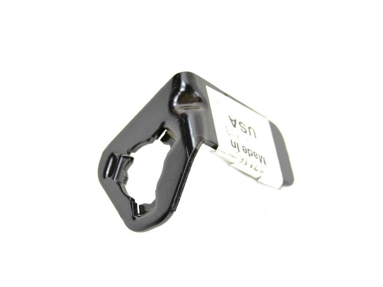 BRACKET PARK BRAKE CABLE