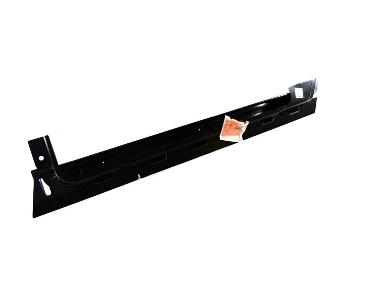 TRACK SLIDING DOOR