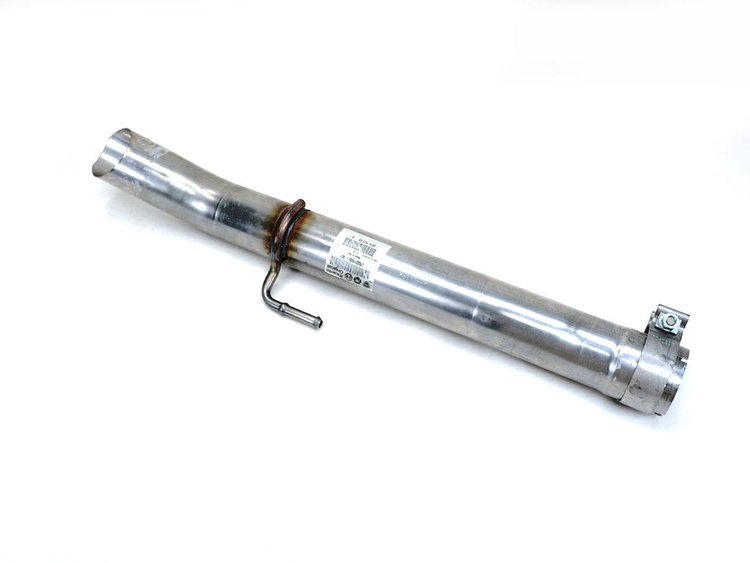 TAILPIPE EXHAUST
