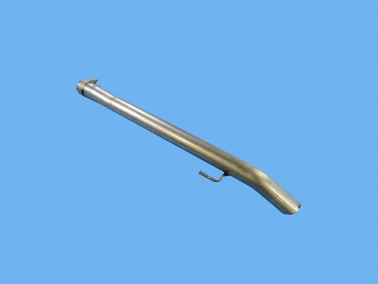 TAILPIPE EXHAUST