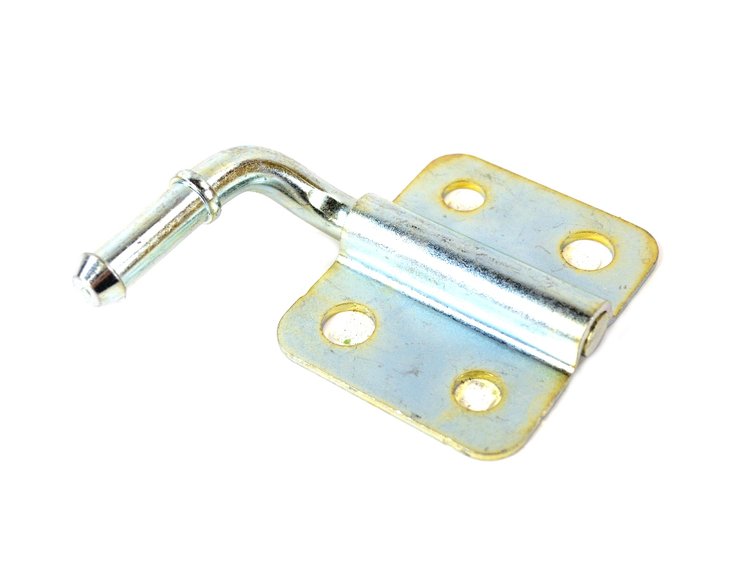 BRACKET EXHAUST HANGER