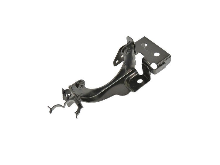 VACUUM PUMP BRACKET