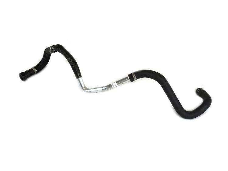 LINE POWR STEERING RETURN