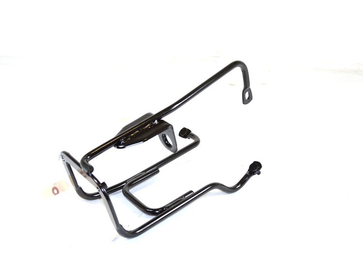BRACKET P/STEERING RESERV