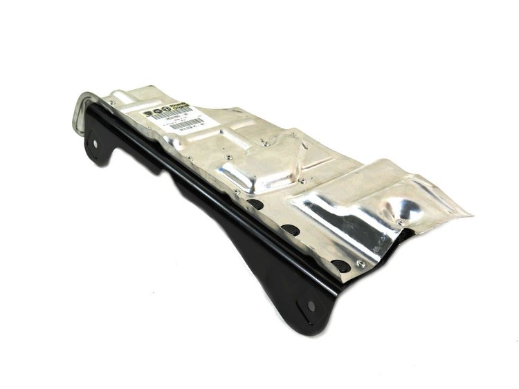 BRACKET SENSOR MOUNTING