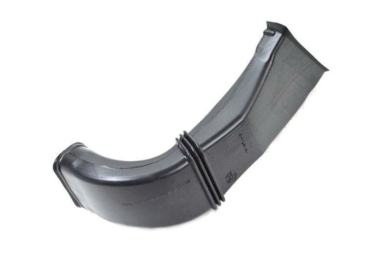 DUCT DEMISTER